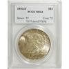Image 3 : 1934-S $1 MS64 PCGS