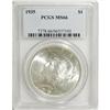 Image 1 : 1935 $1 MS66 PCGS