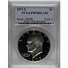 Image 3 : 1977-S $1 PR70 Deep Cameo PCGS