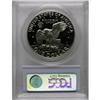 Image 4 : 1977-S $1 PR70 Deep Cameo PCGS