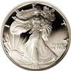 Image 1 : 1995-W $1 Silver Eagle PR65 Deep Cameo NGC