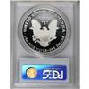 Image 4 : 1995-W $1 Silver Eagle PR69 Deep Cameo PCGS