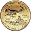 Image 2 : 2006-W $50 One-Ounce Gold Reverse Proof PR69 Deep Came