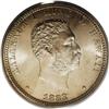 Image 1 : 1883 25C Hawaii Quarter MS66 PCGS