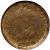 Image 1 : Indian 1C MS65 Brown NGC