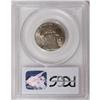 Image 4 : 1957 Franklin Half on a 5C Planchet MS65 PCGS