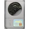 Image 4 : Undated Kennedy 50C Struck on Scrap MS65 NGC