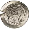 Image 2 : 1989-P 50C MS65 PCGS