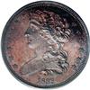 Image 1 : 1838 P50C Half Dollar, Judd-72, Pollock-75, R.5,