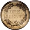 Image 2 : 1858 1C Large Letters PR64 PCGS