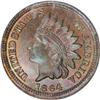 Image 1 : 1864 1C J-356 MS66 NGC