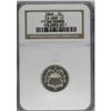 Image 3 : 1866 5C Judd-507 PR66 Cameo NGC