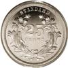 Image 2 : 1870 25C Standard Silver Quarter Dollar,