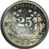 Image 2 : 1870 25C Judd-900 PR64 Cameo PCGS