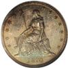 Image 1 : 1870 50C Half Dollar, Judd-934, Pollock-1040,