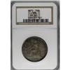 Image 3 : 1870 50C Half Dollar, Judd-934, Pollock-1040,