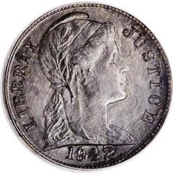 1942 P1C Judd-2060 PR64 PCGS