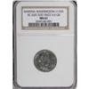 Image 3 : Martha Washington 'Nickel,' Judd-2182 MS61 NGC