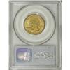 Image 4 : 1999-P 25C Connecticut MS67 PCGS
