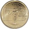 Image 1 : 1999-P 25C Pennsylvania MS67 PCGS