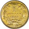 Image 2 : 1889 G$1 MS67 PCGS