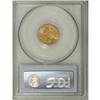 Image 4 : 1909 $2 1/2 MS65 PCGS