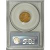 Image 4 : 1911-D $2 1/2 Weak D AU50 PCGS