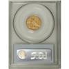 Image 2 : 1914-D $2 1/2 MS63 PCGS
