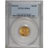 Image 3 : 1914-D $2 1/2 MS64 PCGS