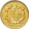 Image 2 : 1862 $3 MS61 PCGS