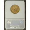 Image 4 : 1811 $5 Small 5 AU58 NGC