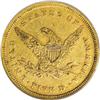Image 2 : 1839-D $5 VF35 PCGS