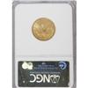 Image 2 : 1892-CC $5 AU58 NGC