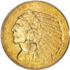 Image 1 : 1910-S $5 MS63 PCGS