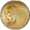 Image 1 : 1914 $5 MS64 PCGS