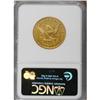 Image 4 : 1850-O $10 AU50 NGC
