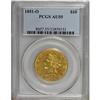 Image 3 : 1851-O $10 AU55 PCGS