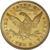 Image 2 : 1880-O $10 XF45 PCGS