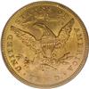 Image 2 : 1880-S $10 MS63 PCGS