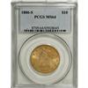 Image 3 : 1886-S $10 MS64 PCGS