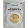 Image 3 : 1892-O $10 MS63 PCGS