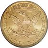Image 2 : 1900 $10 MS65 PCGS