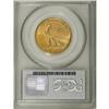 Image 2 : 1908 $10 No Motto MS62 PCGS