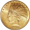 Image 1 : 1910 $10 MS64 NGC