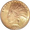 Image 1 : 1910 $10 MS64 NGC