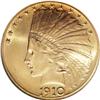 Image 1 : 1910 $10 MS64 NGC