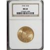 Image 3 : 1910 $10 MS64 NGC