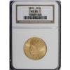 Image 3 : 1910 $10 MS65 NGC