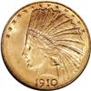 Image 1 : 1910-D $10 MS64 NGC