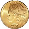 Image 1 : 1914 $10 MS65 PCGS
